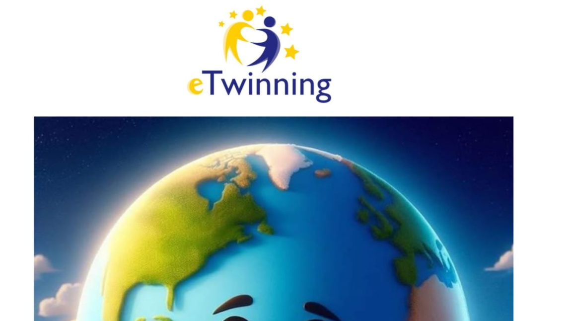 ETWINNING PROJESİ  ŞUBAT AYI